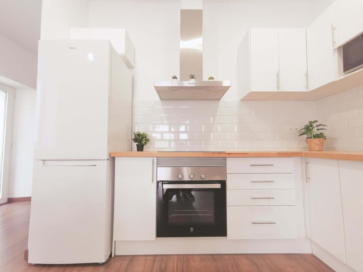 Casa Kimo Platja Apartman Vilanova i la Geltrú Kültér fotó