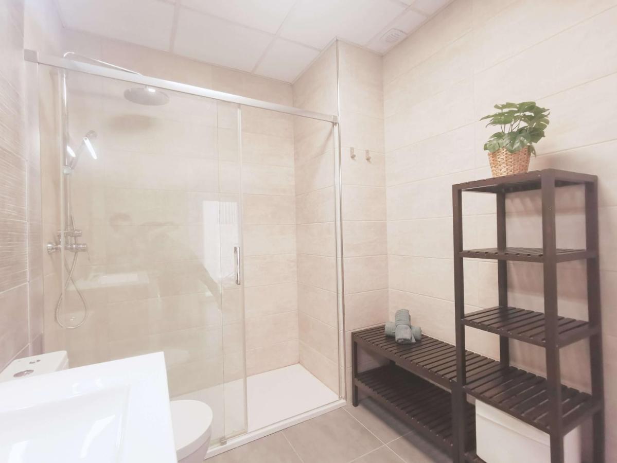 Casa Kimo Platja Apartman Vilanova i la Geltrú Kültér fotó