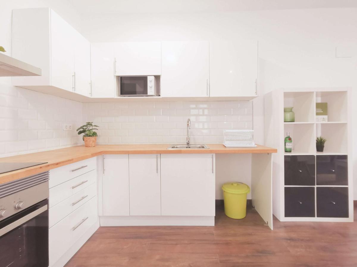 Casa Kimo Platja Apartman Vilanova i la Geltrú Kültér fotó