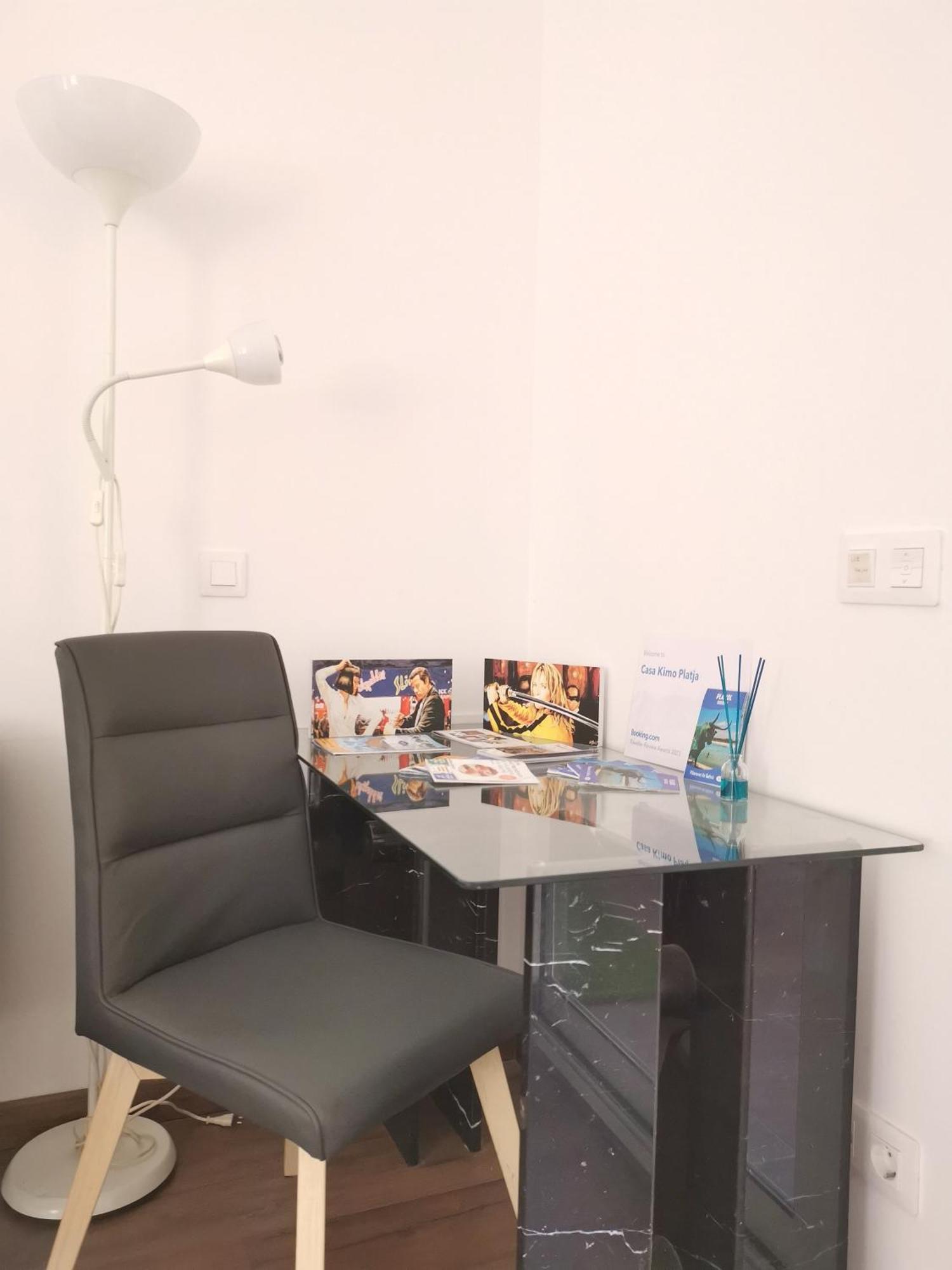 Casa Kimo Platja Apartman Vilanova i la Geltrú Kültér fotó